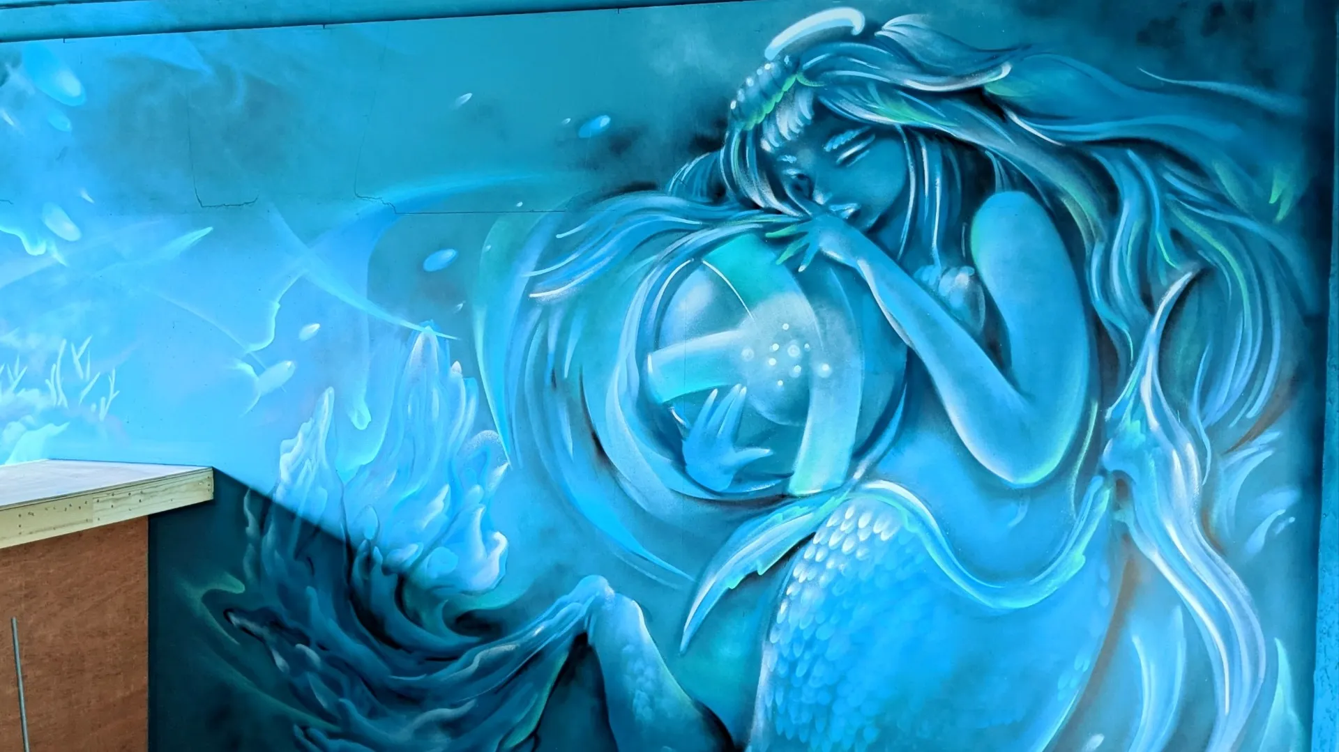 深海に沈むように、日常から切り離された一杯｜兵庫県