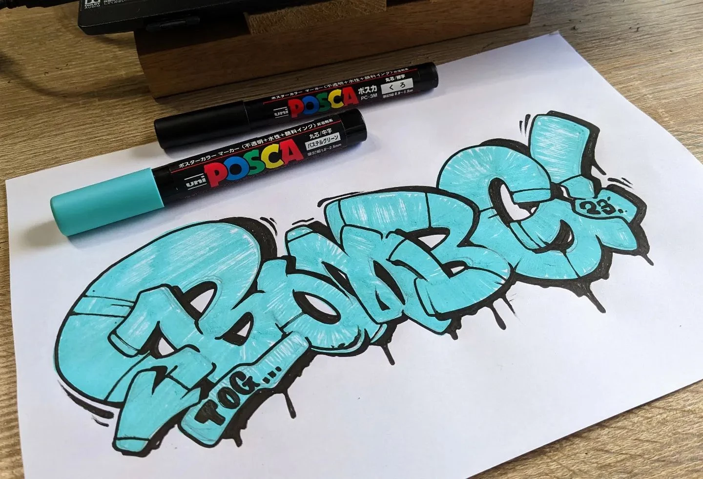 BOMBGWORLD ができること