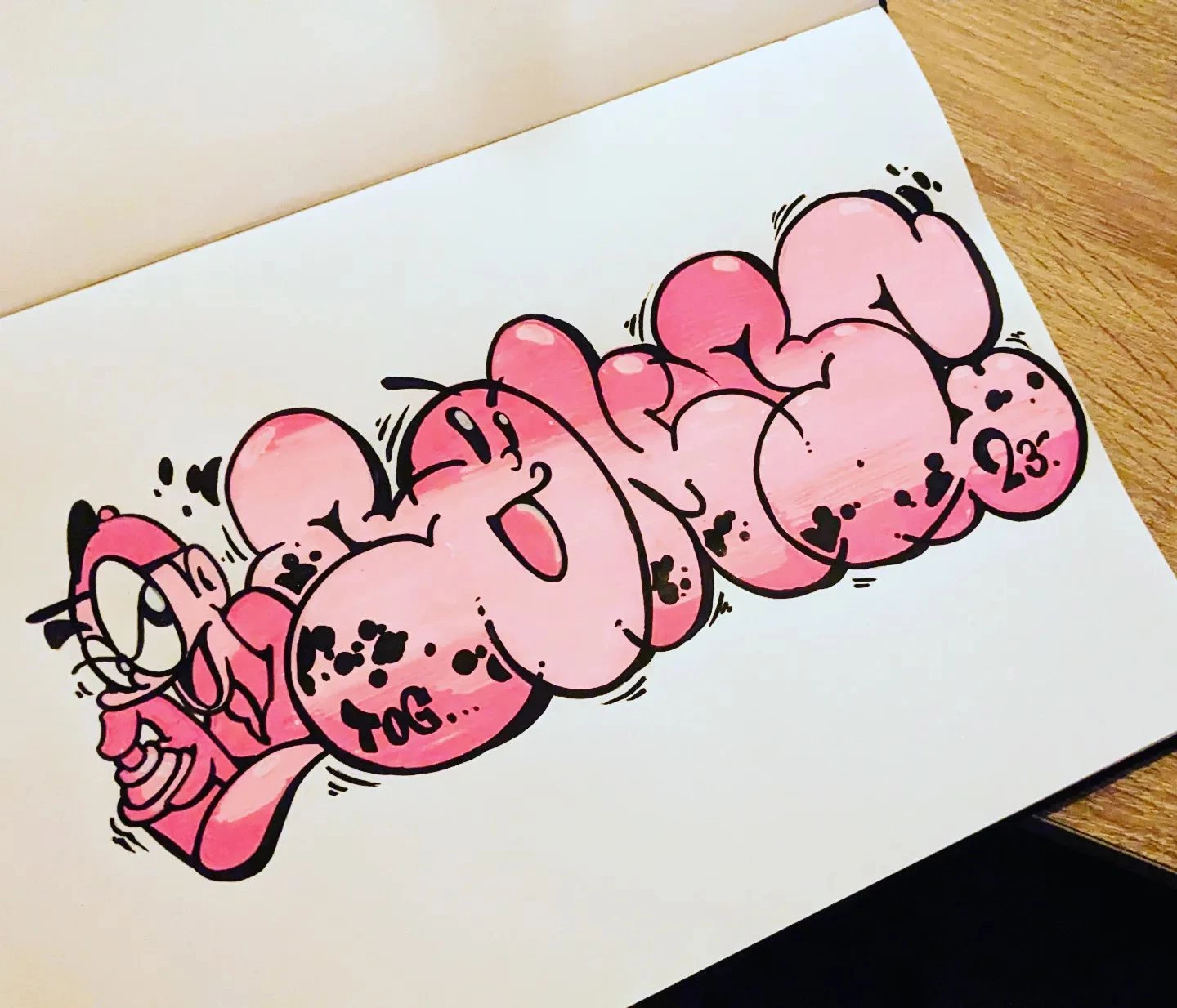 5月の制作案件の予定が埋まってきています😊