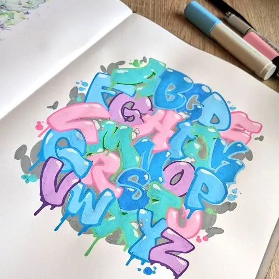 姫路でグラフィティアートワークショップ&スプレー体験会を開催...