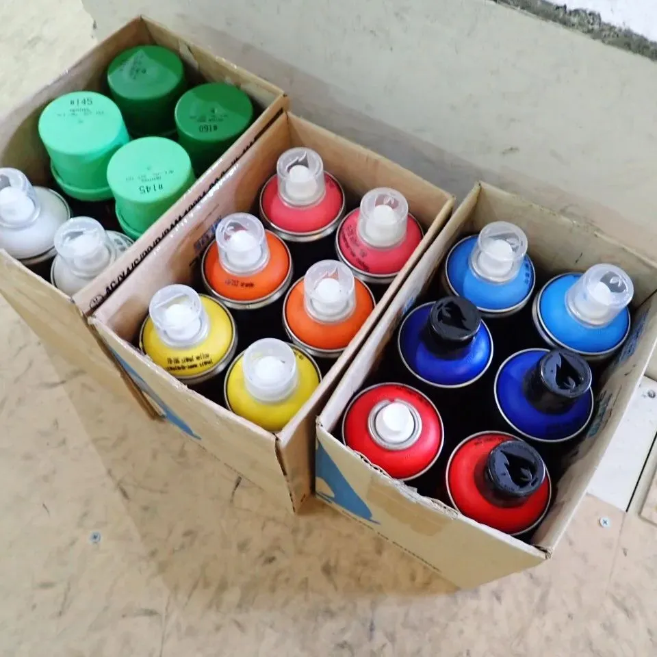 姫路スケボーパークでのグラフィティワークショップを終えました...