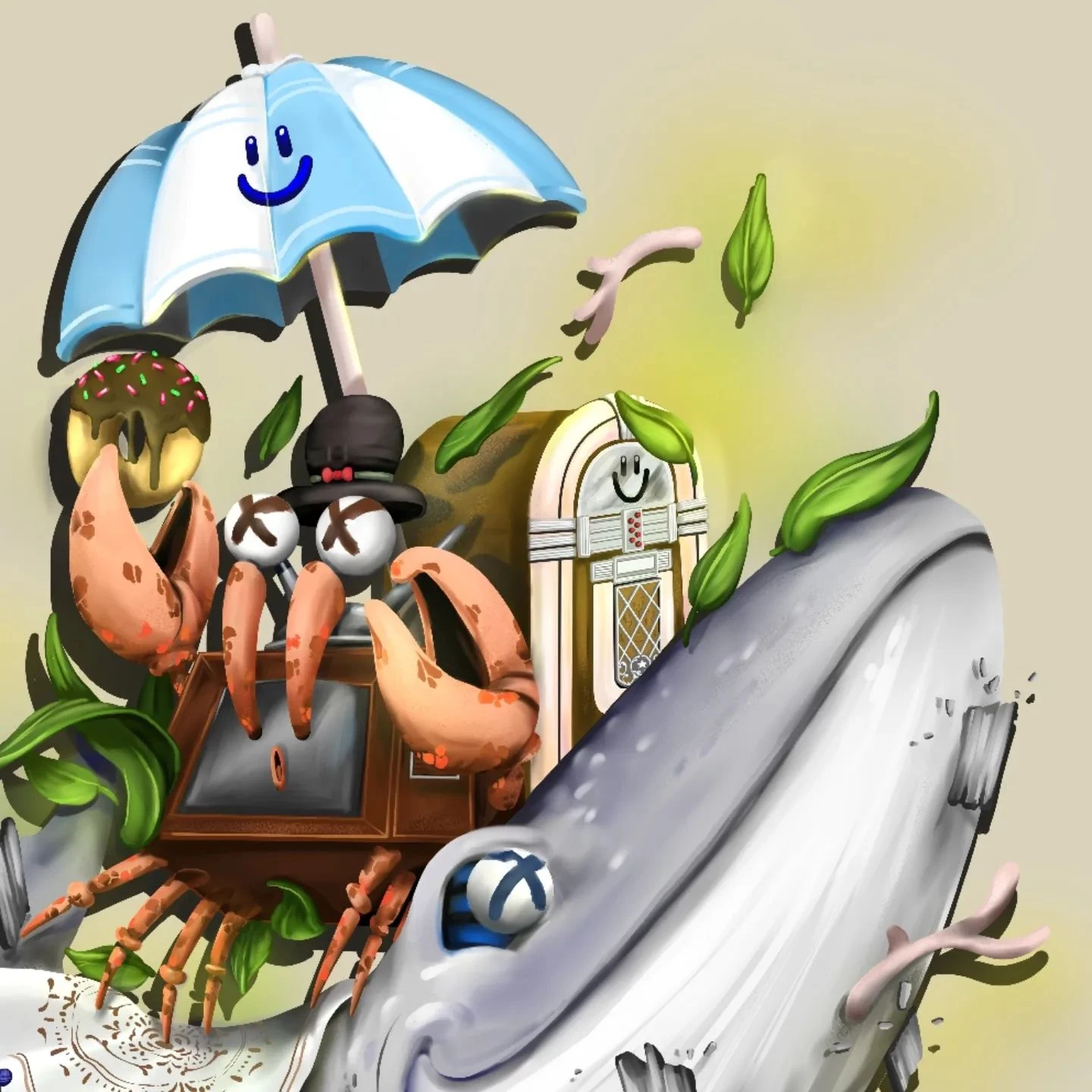 西戸崎での展示は11月19日からです☺️