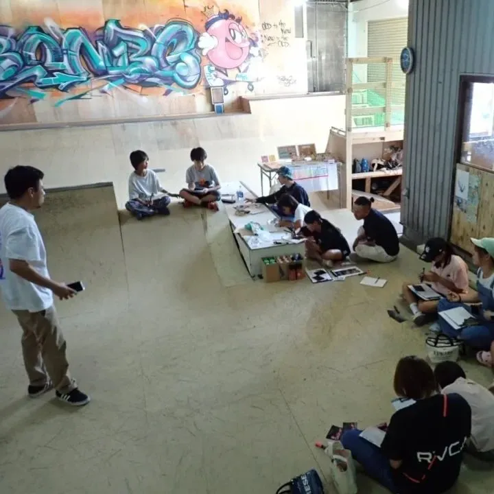 お世話になったスポットとお別れです🥹