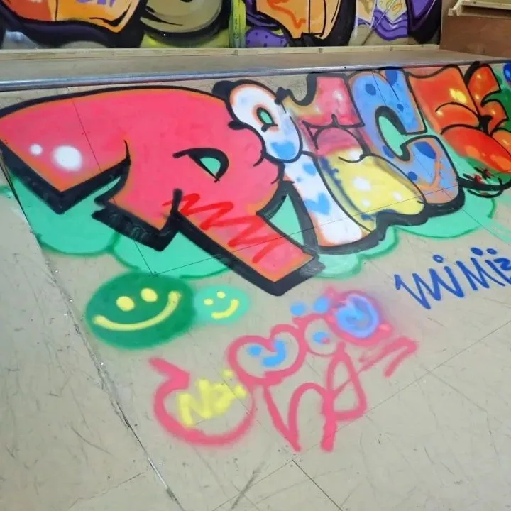 お世話になったスポットとお別れです🥹