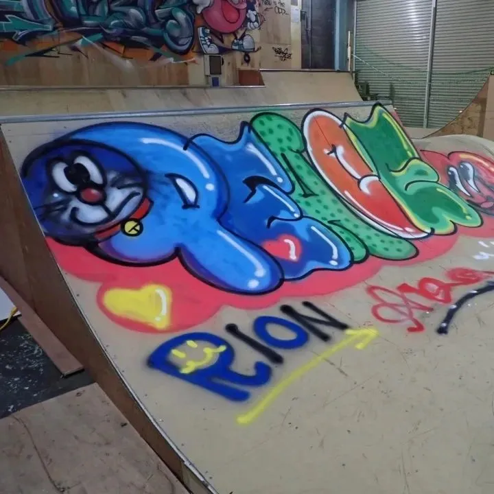 お世話になったスポットとお別れです🥹