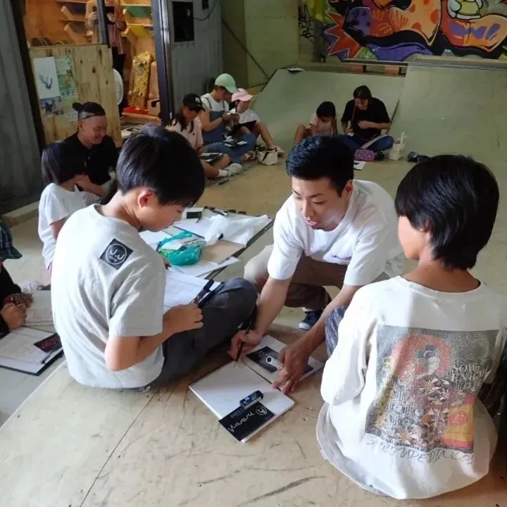 お世話になったスポットとお別れです🥹