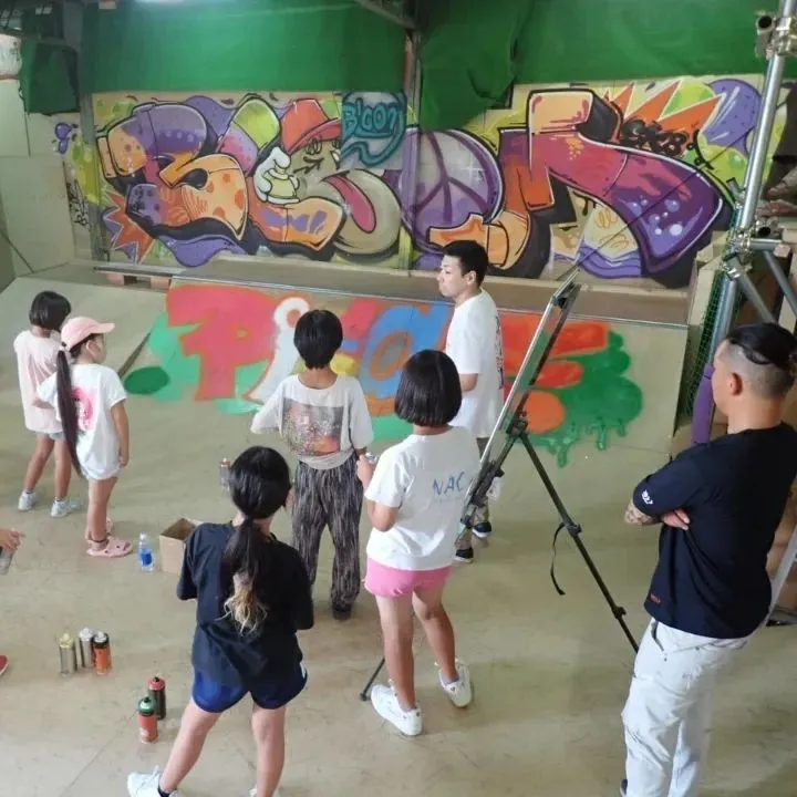 お世話になったスポットとお別れです🥹