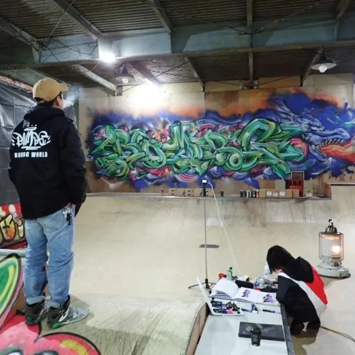 お世話になったスポットとお別れです🥹