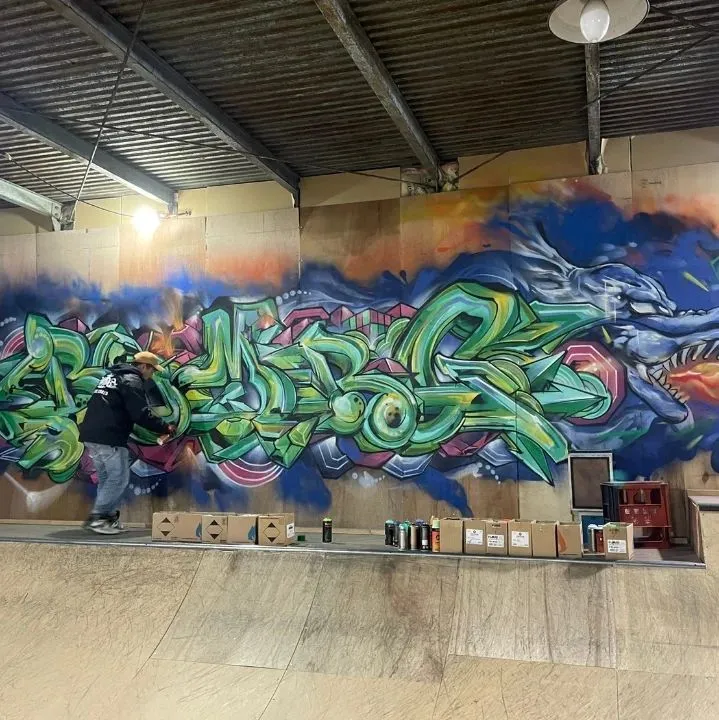 お世話になったスポットとお別れです🥹