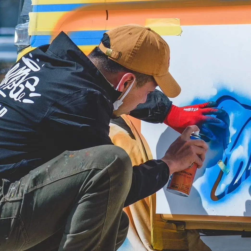 新しいビジネスの形。