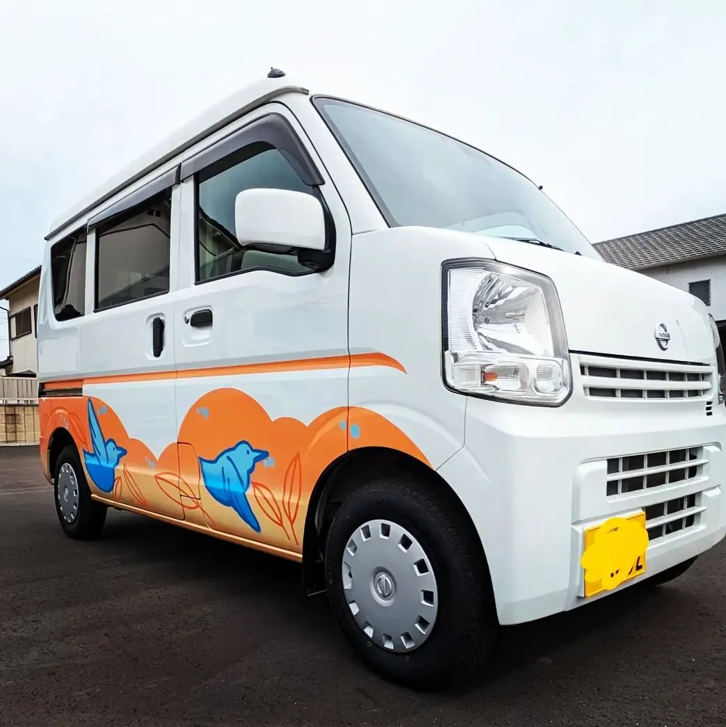 新しいビジネスの形。