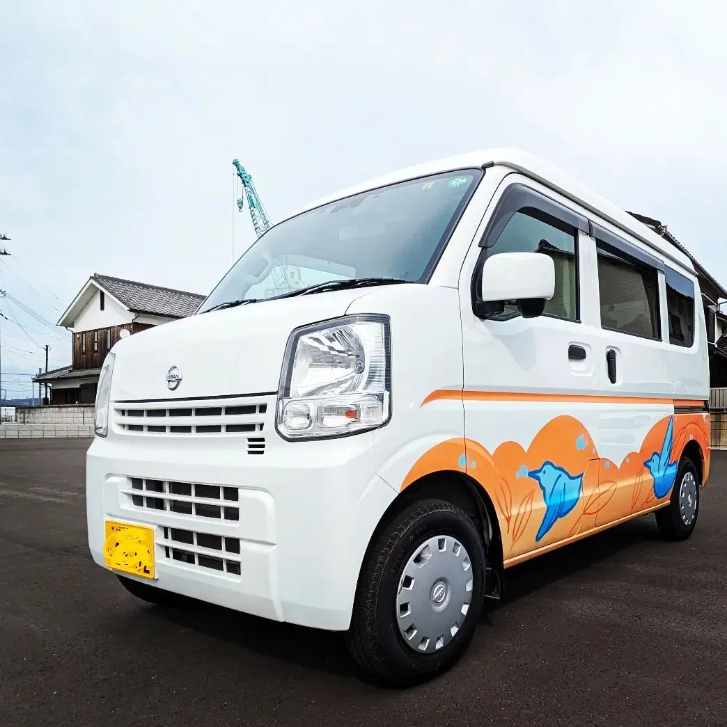 新しいビジネスの形。