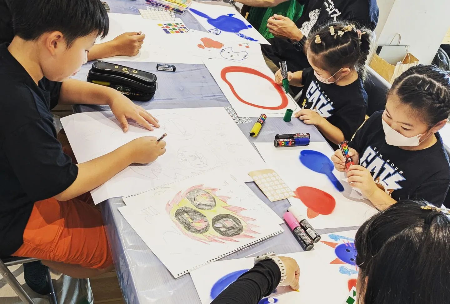 加古川でワークショップを行いました！