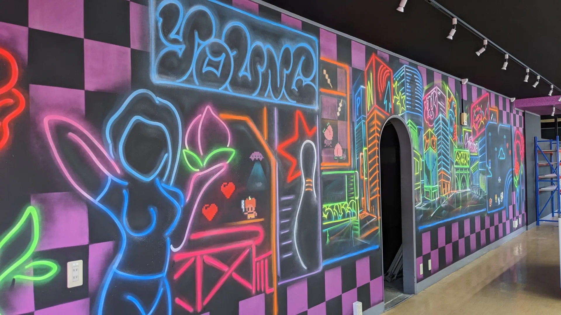 入った瞬間、別の世界に切り替わる雑貨店｜岡山県