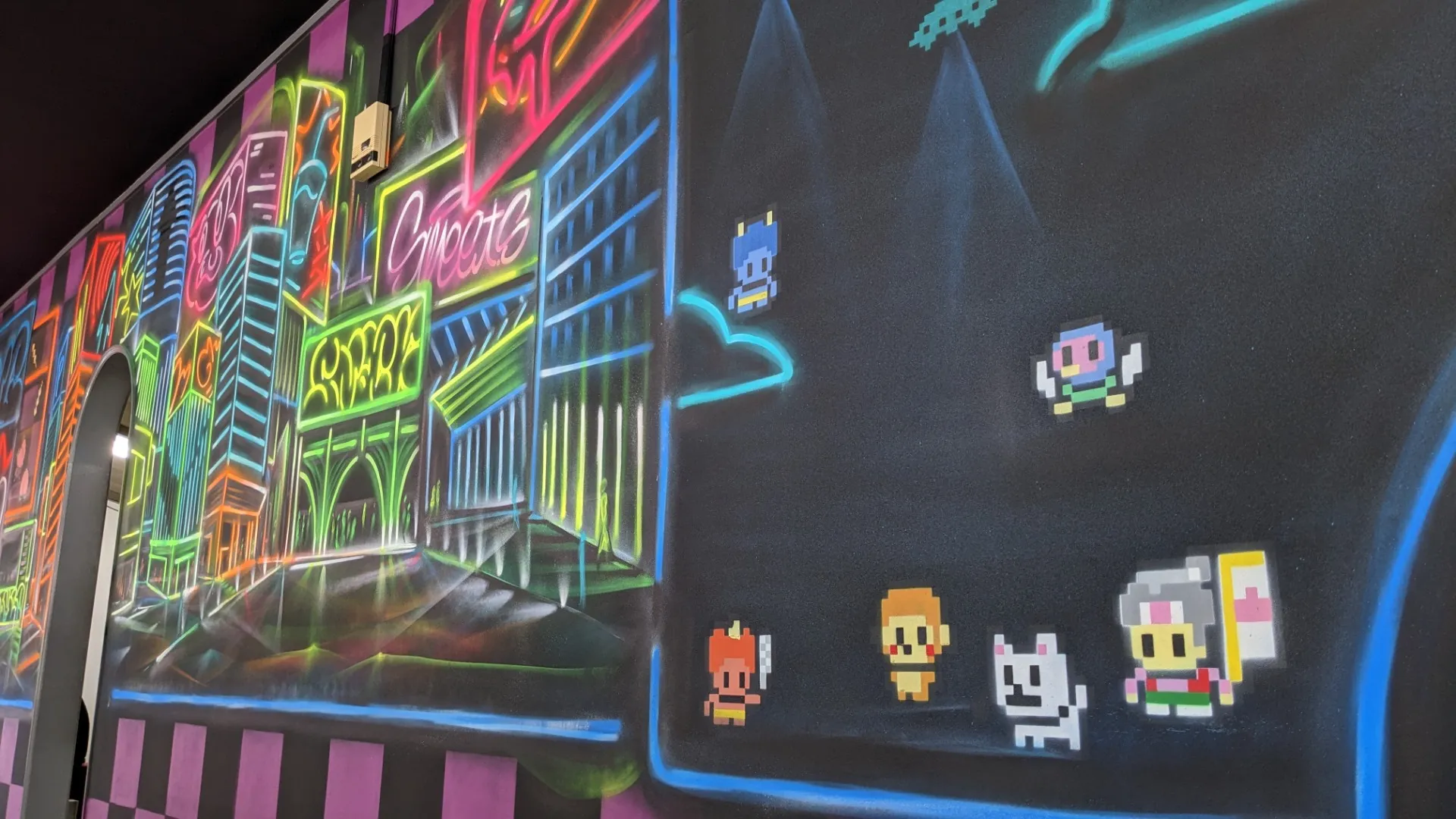 入った瞬間、別の世界に切り替わる雑貨店|岡山県