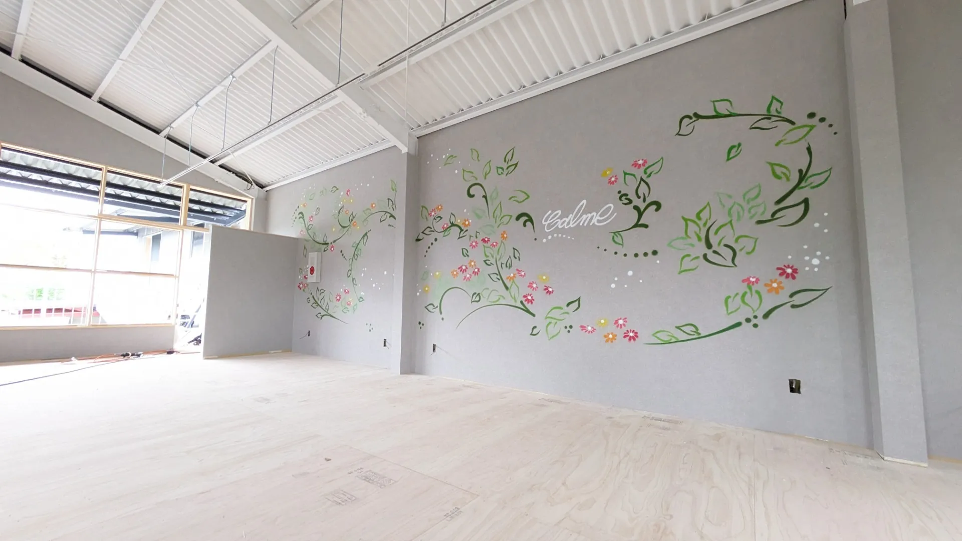 働く時間の中に、深呼吸が生まれた空間|兵庫県