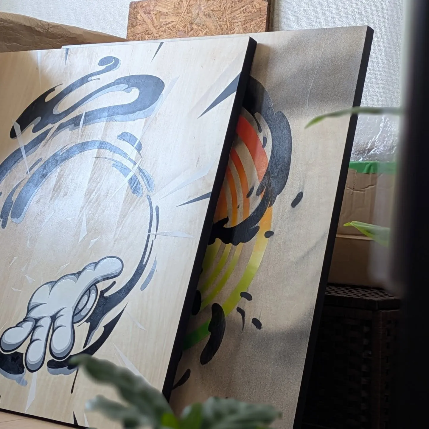 長かった制作が終わって、今思うこと