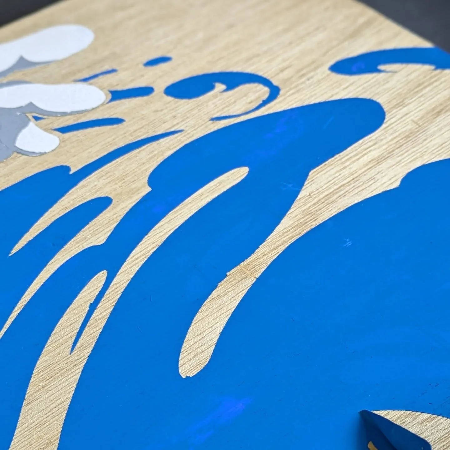 長かった制作が終わって、今思うこと