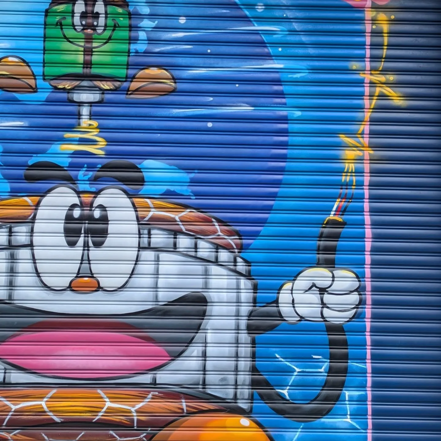 地域の企業と一緒に創るアートの意味