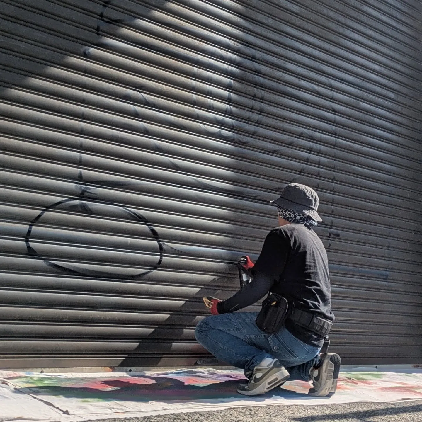 地域の企業と一緒に創るアートの意味