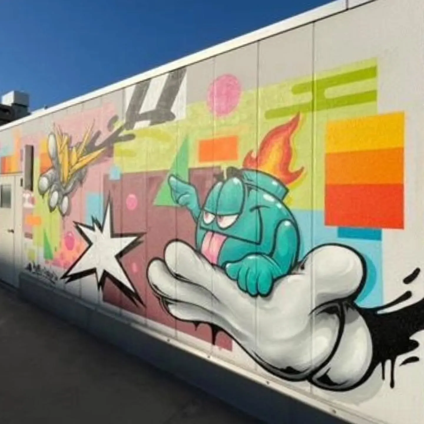 新しい人と刺激は心の栄養!ってことで、