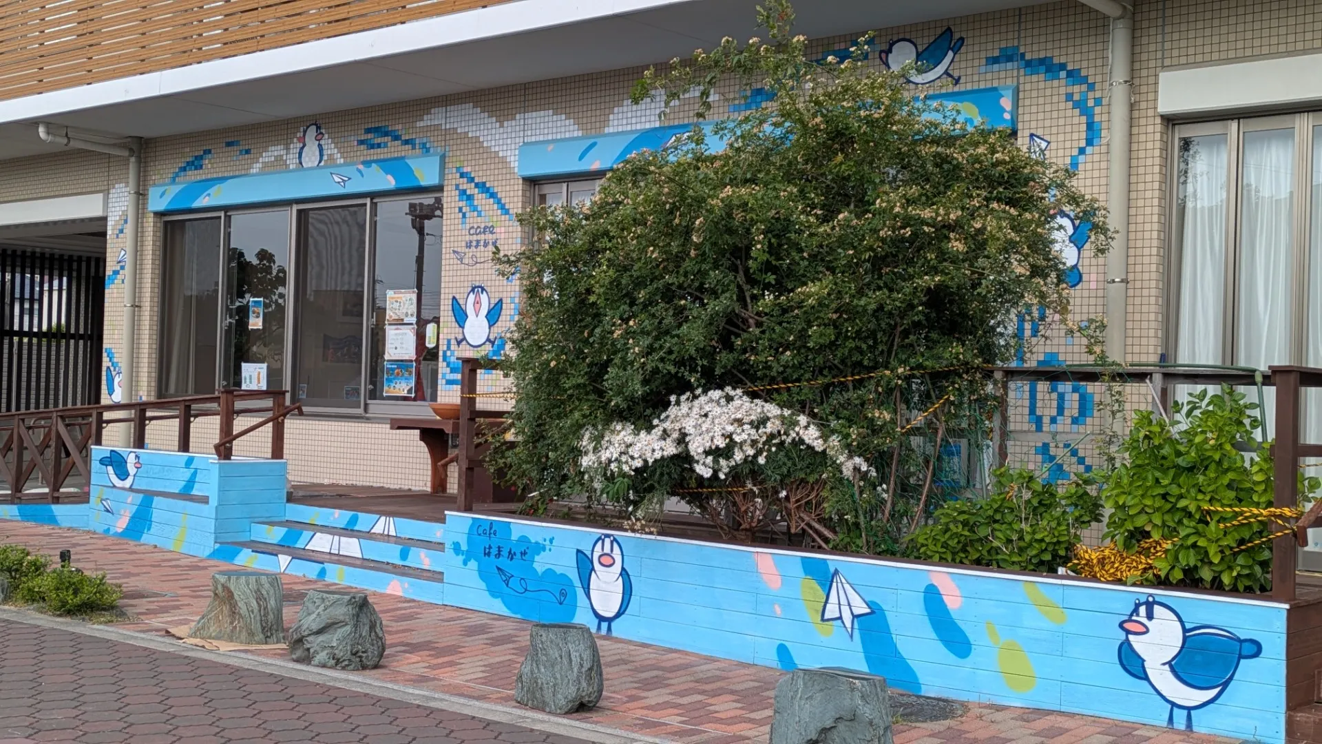 ひらかれた対話の入口|兵庫県