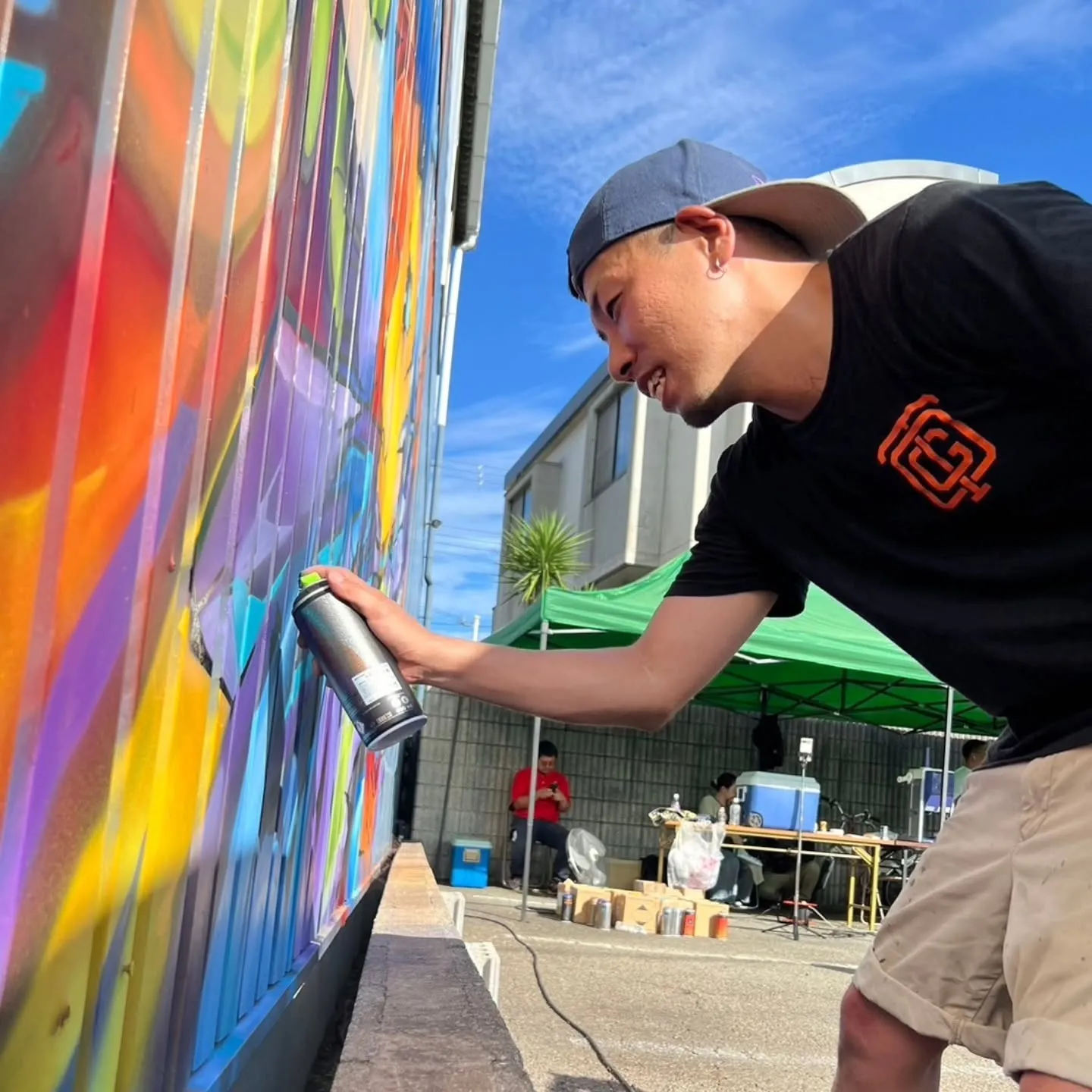 近道なんてない。