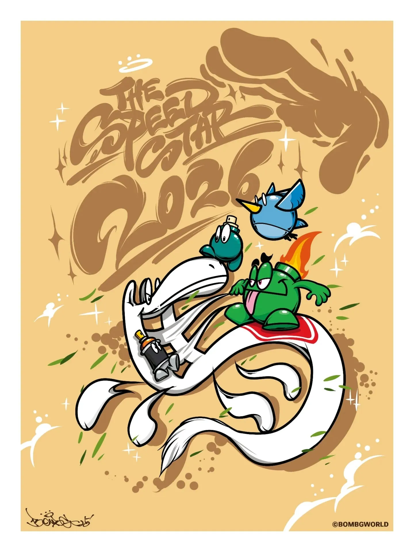 Hello 2026!!! Happy new year!!...