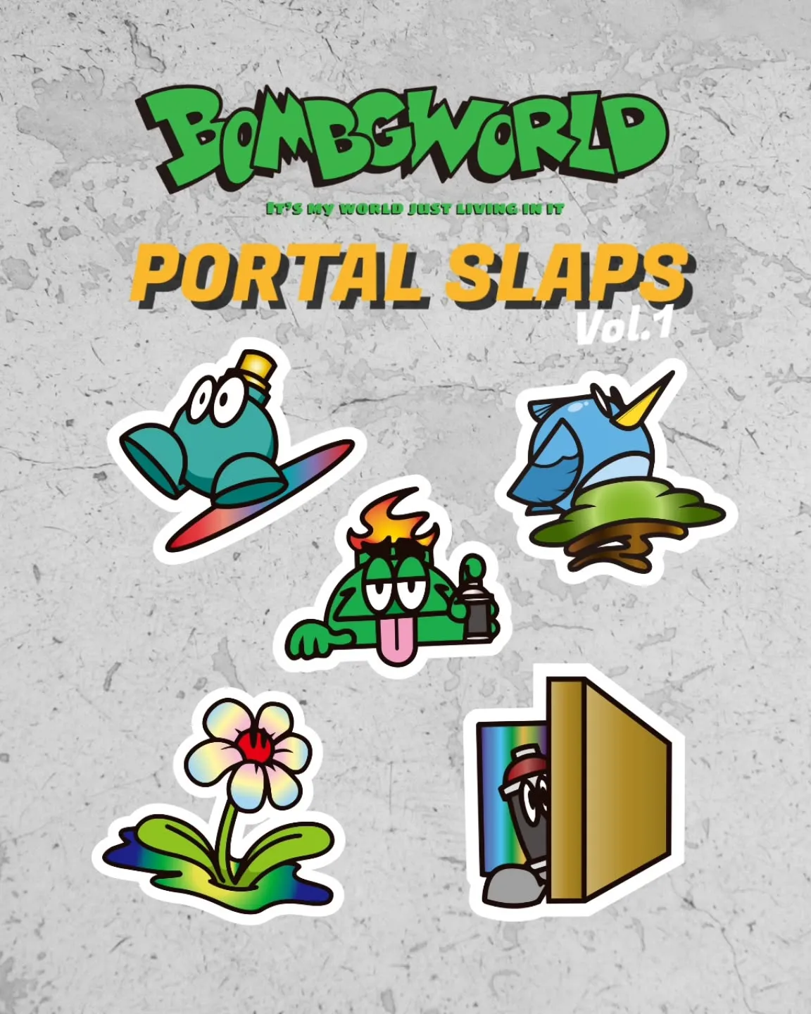 【次元の壁、ぶち破る💥】