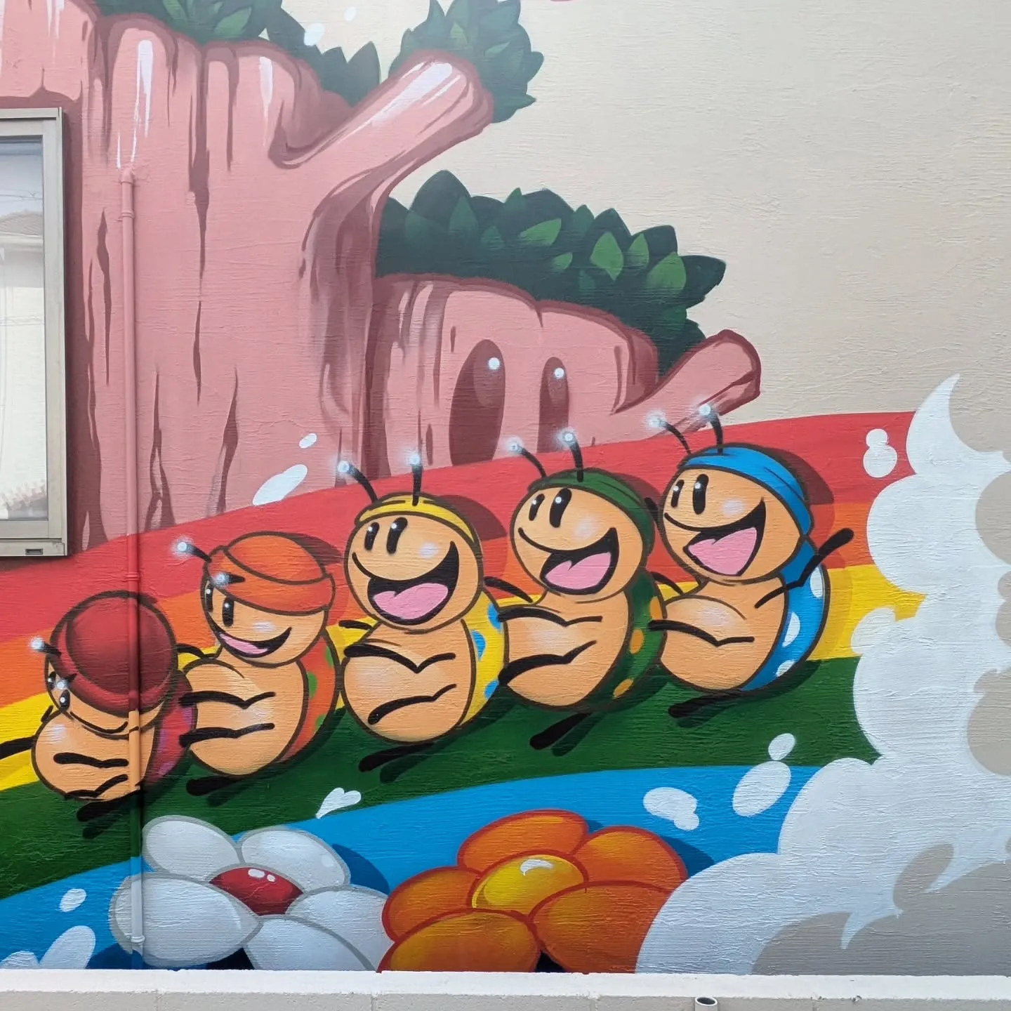 夢がひとつ叶いました！