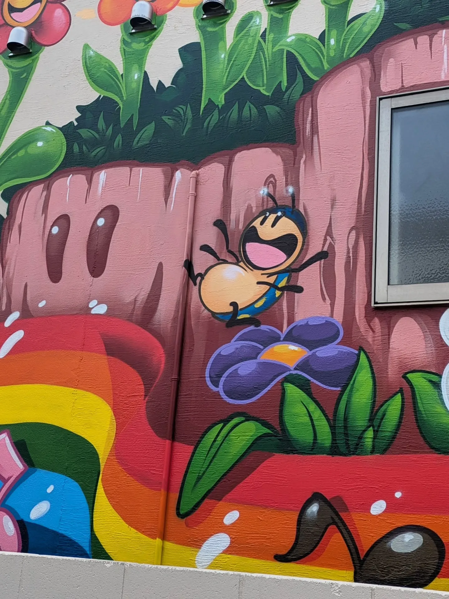 夢がひとつ叶いました！