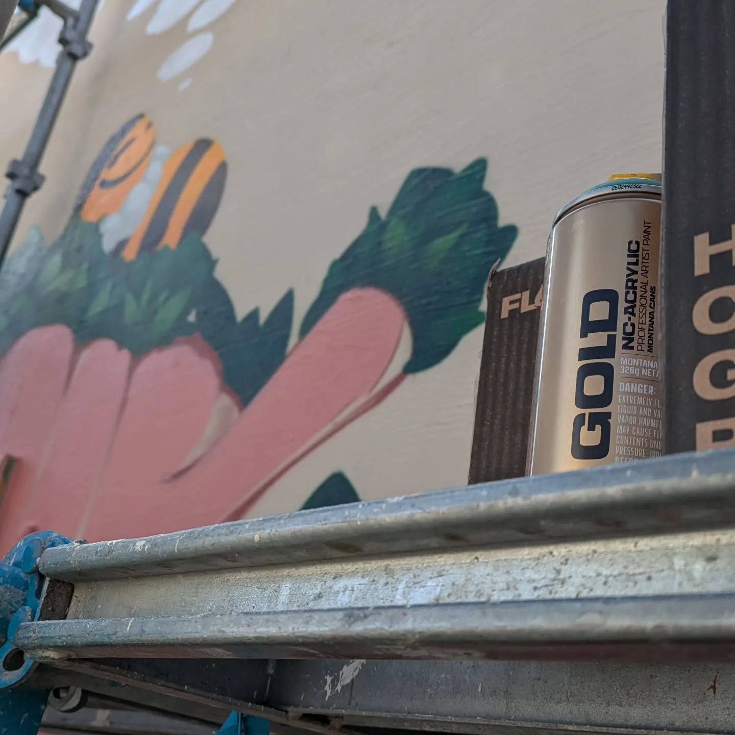 夢がひとつ叶いました！