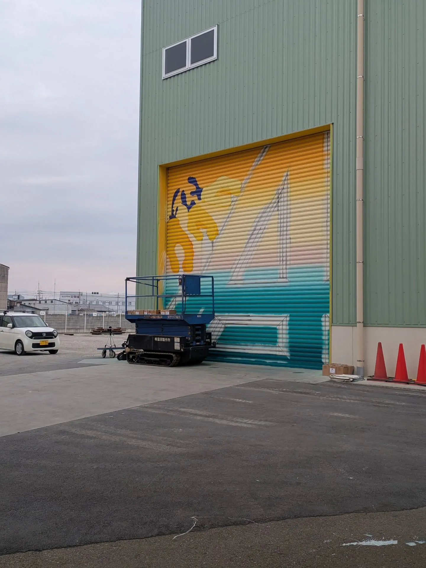 1年かけたプロジェクトが終了！振り返ってみて