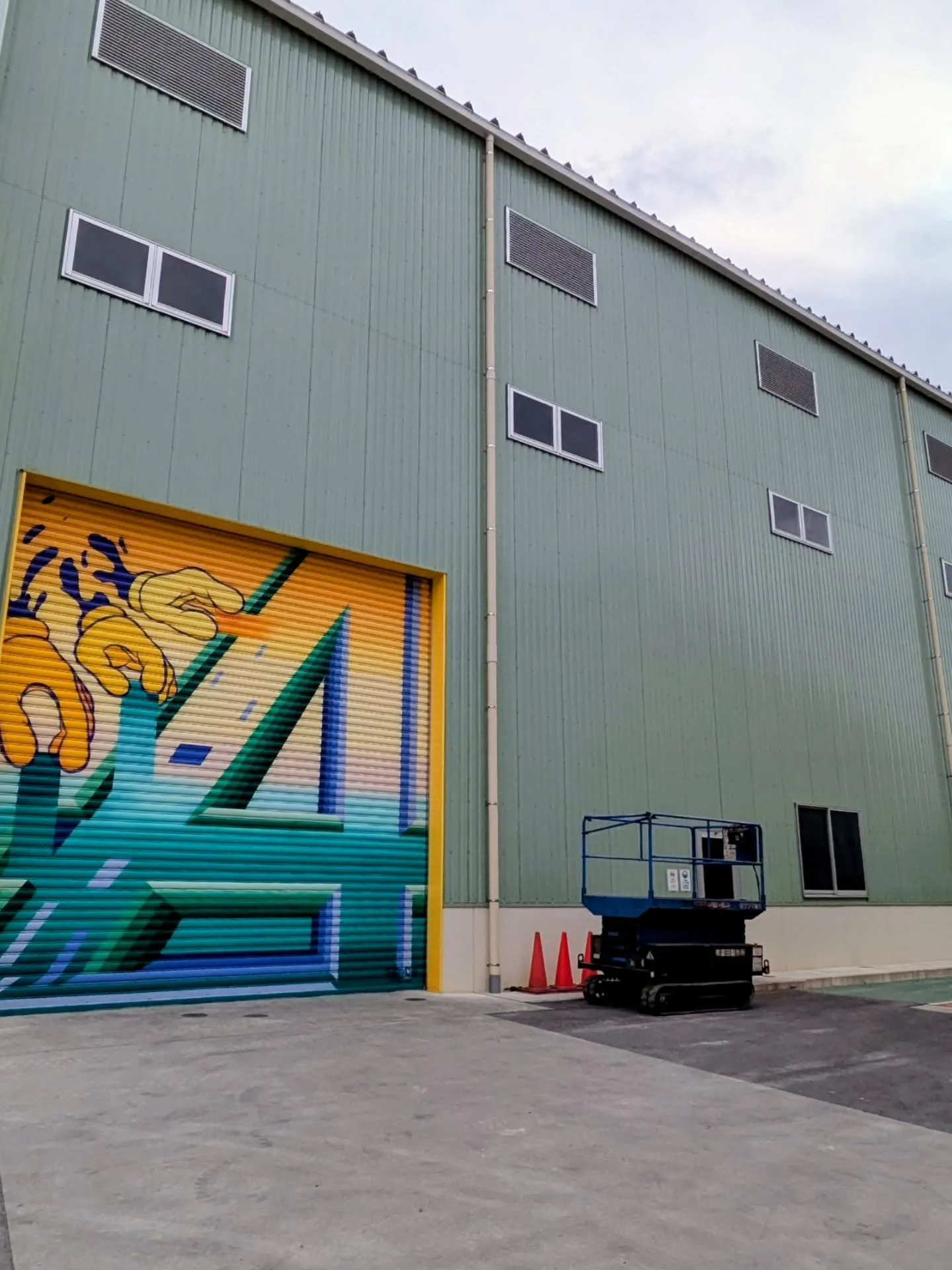 1年かけたプロジェクトが終了！振り返ってみて