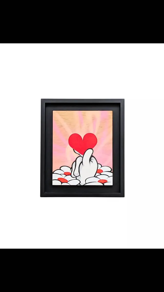 Thanks for the purchase ❤️