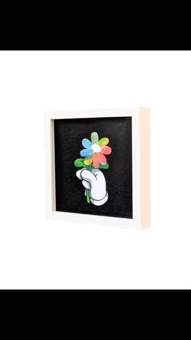 Thanks for the purchase 💐